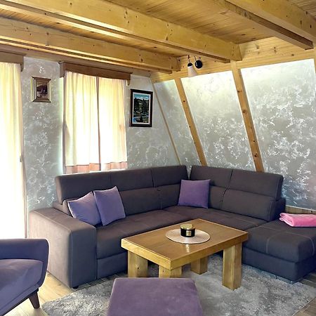 Woodside Zabljak Exterior foto