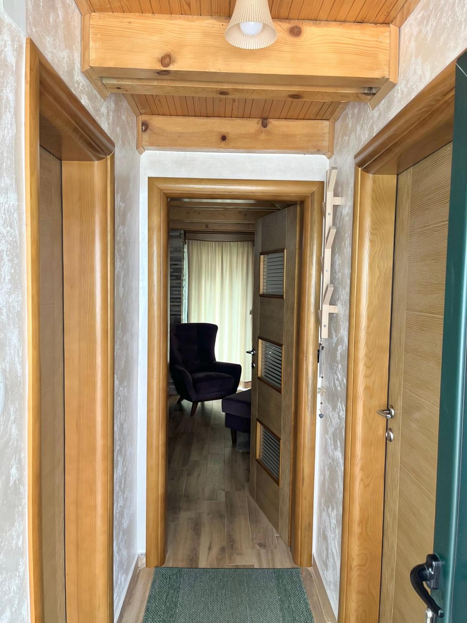 Woodside Zabljak Exterior foto