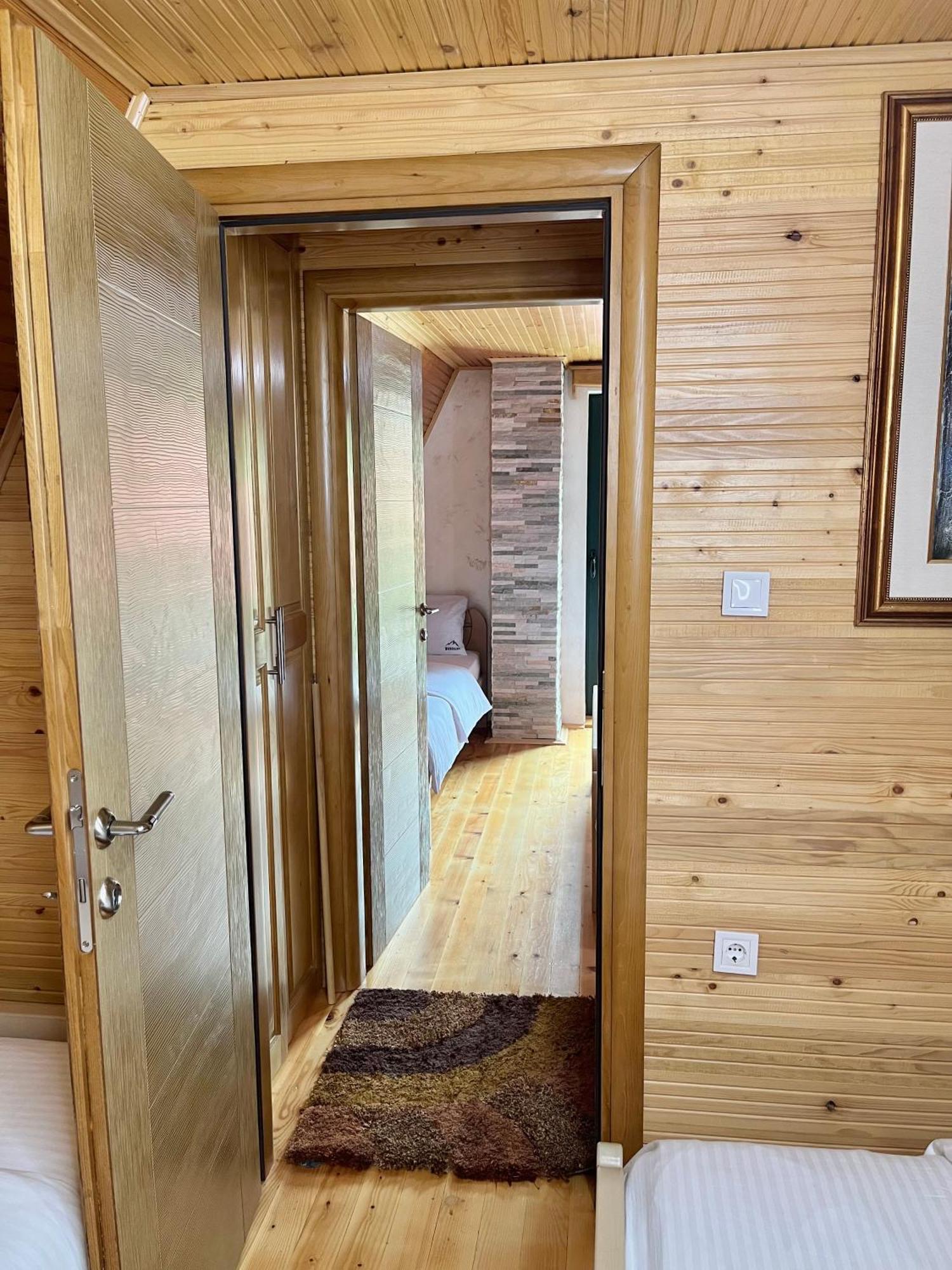 Woodside Zabljak Exterior foto