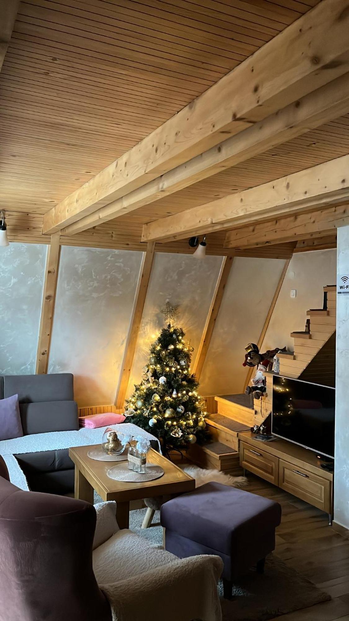 Woodside Zabljak Exterior foto